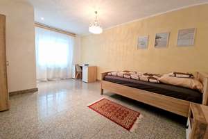 Wow! 8-Zi-LUXUS-Villa auf 4 Etagen: Wintergarten, Terrasse, 2 Balkone, ELW zentral in Lörrach! – Die vollständige Adresse der Immobilie erhältst du vom Anbieter., 79539 Lörrach – Vorschaubild 33