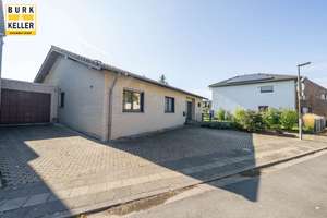 Familiäre und ländliche Idylle in Stadtnähe *** Komfortabler Bungalow in sehr ruhiger Lage – Die vollständige Adresse der Immobilie erhältst du vom Anbieter., 50127 Bergheim – Vorschaubild 3