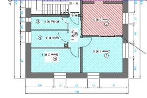 Demnächst Leerstehend ! Attraktiv & Flexible 2 Zimmer ETW in Augsburg Hochzoll – Die vollständige Adresse der Immobilie erhältst du vom Anbieter., 86163 Hochzoll-Nord, Augsburg – Vorschaubild 7