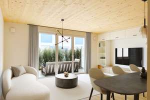 VERKAUF: Zuhause ankommen – Charmantes Doppelhaus mit Alpenblick in Otterfing! – Die vollständige Adresse der Immobilie erhältst du vom Anbieter., 83624 Otterfing – Vorschaubild 4