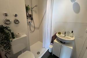 Gut vermietetes Appartement in Mainz-Bretzenheim mit Dachterrasse, Balkon, Einbauküche & Stellplatz – Die vollständige Adresse der Immobilie erhältst du vom Anbieter., 55128 Bretzenheim, Mainz – Vorschaubild 7