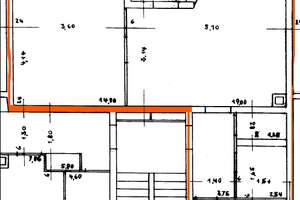 2-Zimmer-Wohnung in Pforzheim-Oststadt – Die vollständige Adresse der Immobilie erhältst du vom Anbieter., 75175 Oststadt, Pforzheim – Vorschaubild 3