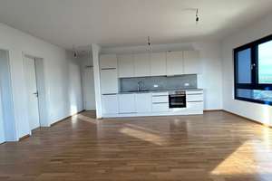 Großzügige, familienfreundliche Wohnung mit optimaler Raumaufteilung – Thomas-Jefferson-Straße 38, 68309 Käfertal, Mannheim – Vorschaubild 3