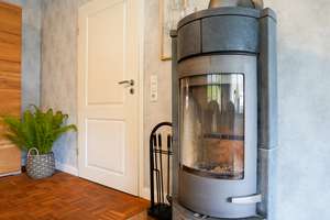 Gepflegtes Einfamilienhaus mit parkähnlichem Garten in bester Lage von Bunde! – Die vollständige Adresse der Immobilie erhältst du vom Anbieter., 26831 Bunde – Vorschaubild 12