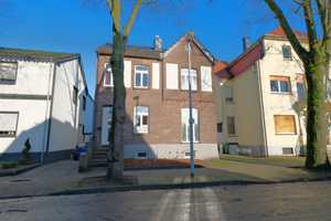 Stadtvilla in Kleve Kellen. Zum größten Teil renoviert. – Lindenstrasse 16, 47533 Kleve (Kreis) – Vorschaubild 1