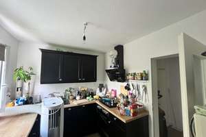 Großzügige 2-Zimmer-Wohnung mit tollem Balkon! – Kotthaushang 1, 45239 Heidhausen, Essen – Vorschaubild 3