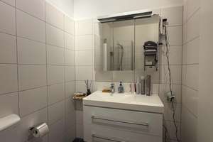 Historischer Charme trifft auf urbanes Wohnen – Stilvolle 2-ZKB-Wohnung in einer Stadtvilla – 33615 Mitte, Bielefeld – Vorschaubild 10