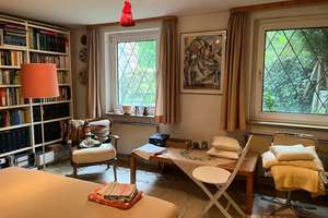 Einfamilienhaus in der Mainzer Oberstadt – Die vollständige Adresse der Immobilie erhältst du vom Anbieter., 55131 Oberstadt, Mainz – Vorschaubild 9