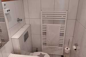 Stylische Wohnung und Wohlfühl-Oase mit Balkon in toller Lage in Düsseldorf-Derendorf – Düsseldorf – Vorschaubild 7