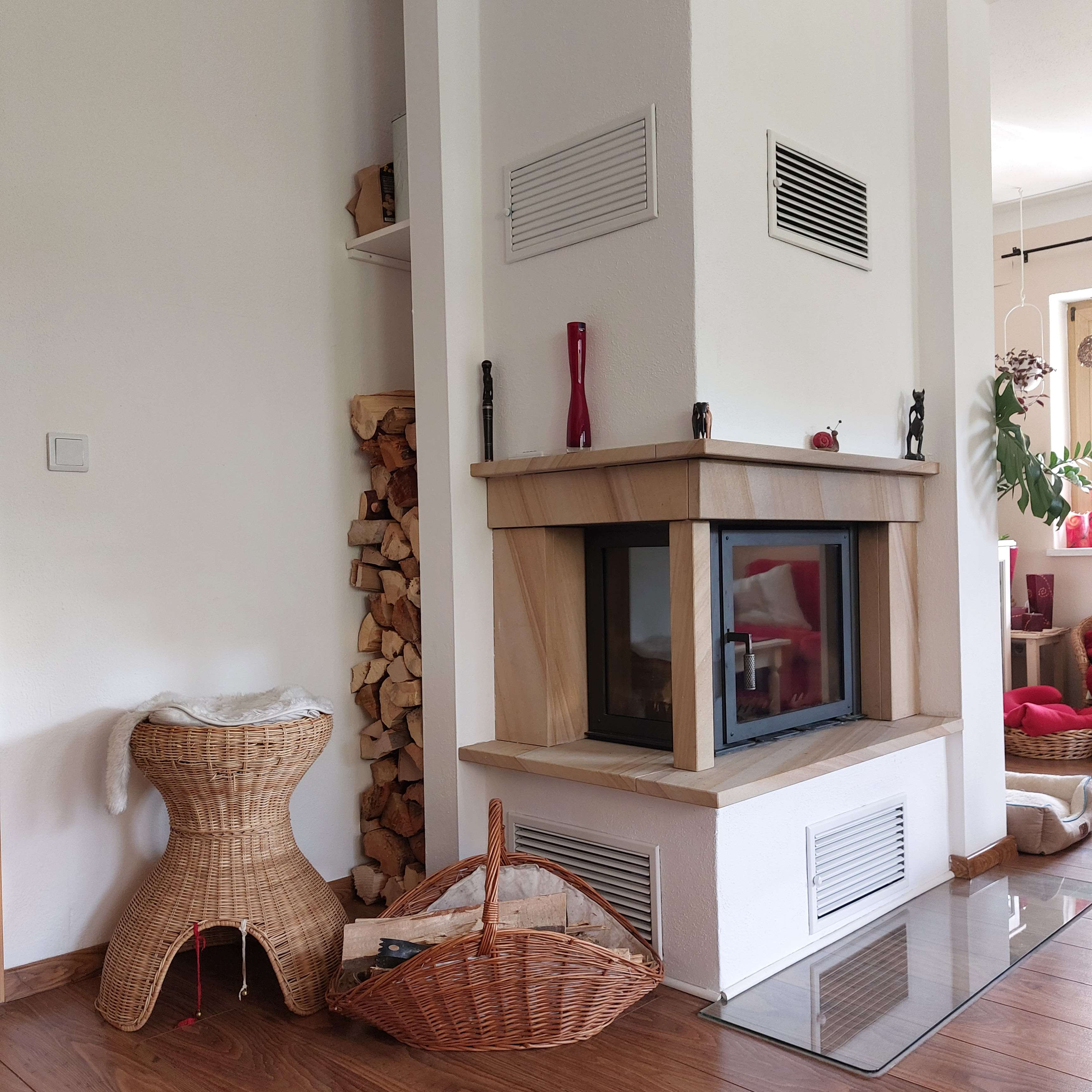 Immobilie in Betzenstein - 2 - Familienhaus  in idyllischer Lage - Bild 0