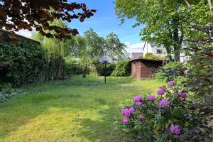 Gartenhausapartment in Berlin Marienfelde (alter Dorfkern) – 12277 Marienfelde, Berlin – Vorschaubild 7