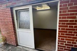 2-Zimmer-Wohnung, Küche, Bad (Tiny-Haus) + Gartenanteil  in Mörfelden – Sudetenstraße 36, 64546 Mörfelden-Walldorf – Vorschaubild 7