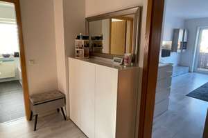 Schöne 2-Zimmer-Wohnung mit Balkon und Carport in Paderborn – Salbeiweg 33a, 33100 Kernstadt, Paderborn – Vorschaubild 8