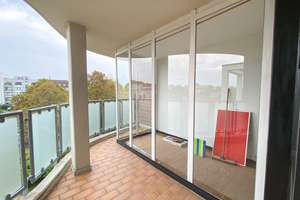 Kompaktes Apartment in Bonn: Ein Zuhause mit Balkon – 53125 Brüser Berg, Bonn – Vorschaubild 7