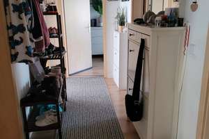 ***GEMÜTLICHE 4 Zi- WOHNUNG MIT BALKON - IM STADTTEIL GABLENZ*** – Die vollständige Adresse der Immobilie erhältst du vom Anbieter., 9127 Gablenz, Chemnitz – Vorschaubild 9