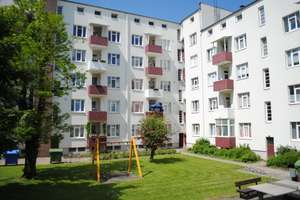 Schöne Erdgeschosswohnung im Scharnhorstviertel! – Scharnhorststr. 20, 27568 Mitte, Bremerhaven – Vorschaubild 5