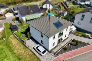 Modernes Einfamilienhaus (BJ 2019) in ruhiger Lage mit Terrasse & Garage – Die vollständige Adresse der Immobilie erhältst du vom Anbieter., 65326 Aarbergen – Vorschaubild 4