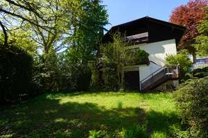 Seltene Gelegenheit in Wiesbaden-Sonnenberg: Einfamilienhaus auf schönem Sonnengrundstück