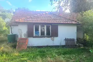 FINALER PREIS | PROVISIONSFREI | Bungalow Handwerkerobjekt auf Baugrundstück zum Bodenrichtwert – Oberhavel (Kreis) – Vorschaubild 2