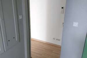 Helle gepfl. 3 Zi. Whg. 71 m² m. Ebk., Balk. 3.OG ohne Lift, in Nbg. Nord zentr. Lage, Nähe Burg. – Maxfeldstr. 12, 90409 Pirckheimerstraße, Nürnberg – Vorschaubild 5