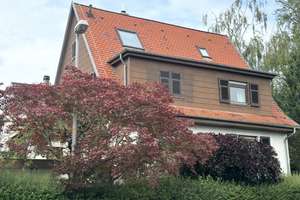 Freistehendes Einfamilienhaus in Stuttgart Birkach – Welfenstrasse 56, 70599 Birkach-Süd, Stuttgart – Vorschaubild 2