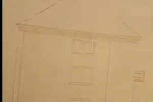 Besonderes Übergabemodell – Mehrfamilienhaus mit Oma sucht Handwerkerfamilie mit Herz ❤️ – Stadtverband Saarbrücken (Kreis) – Vorschaubild 3