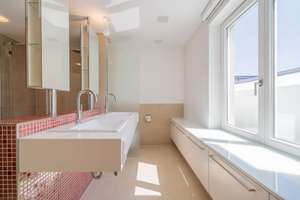 PENTHOUSE I GROSSE DACHTERRASSE I EXKLUSIV – Die vollständige Adresse der Immobilie erhältst du vom Anbieter., 80333 Augustenstraße, München – Vorschaubild 11