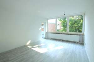 Schöne großzügige 2-Zimmer-Eigentumswohnung in Krefeld - Benrad – Die vollständige Adresse der Immobilie erhältst du vom Anbieter., 47804 Benrad-Süd, Krefeld – Vorschaubild 5