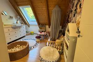 EINFAMILIENHAUS MIT ZWEI EINLIEGERWOHNUNGEN UND AUSBAUPOTENTIAL – Die vollständige Adresse der Immobilie erhältst du vom Anbieter., 90616 Neuhof an der Zenn – Vorschaubild 31