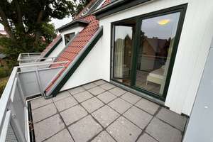 Reihenmittelhaus in top Lage mit Terrasse, Balkon & Glasfaseranschluss – Die vollständige Adresse der Immobilie erhältst du vom Anbieter., 26892 Dörpen – Vorschaubild 7