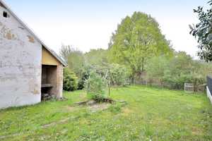 Idyllisches Zuhause mit Charakter – Doppelhaushälfte auf großem Traumgrundstück in Hochstetten – Karlsruhe (Kreis) – Vorschaubild 5