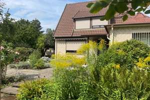 Einfamilienhaus mit angrenzenden Baugrundstück in besonders schöner Lage von Wolfenbüttel – Die vollständige Adresse der Immobilie erhältst du vom Anbieter., 38302 Wolfenbüttel – Vorschaubild 6