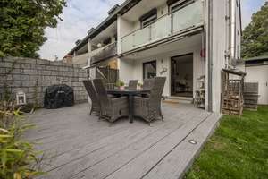 Neuer Preis ! Absolute Bestlage - Top Reiheneckhaus mit Ausbaupotential – Die vollständige Adresse der Immobilie erhältst du vom Anbieter., 41464 Stadionviertel, Neuss – Vorschaubild 6