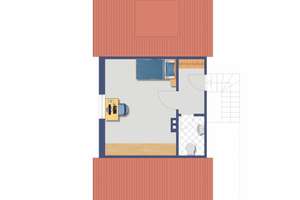 2013 Modernisierte Doppelhaushälfte in schöner Lage von Nürnberg-Reichelsdorf – Die vollständige Adresse der Immobilie erhältst du vom Anbieter., 90453 Katzwang, Reichelsdorf Ost, Reichelsdorfer Keller, Nürnberg – Vorschaubild 18