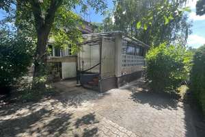 Teilsaniertes, großzügiges Wohnhaus in Mahlsdorf mit zwei Garagen – Die vollständige Adresse der Immobilie erhältst du vom Anbieter., 12623 Mahlsdorf, Berlin – Vorschaubild 7