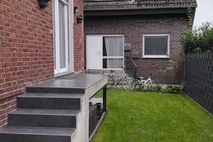 RESERVIERT!! Gemütliches Einfamilienhaus – stilvoll renoviert mit Vollkeller & kleinem Garten – Die vollständige Adresse der Immobilie erhältst du vom Anbieter., 48599 Gronau (Westfalen) – Vorschaubild 5