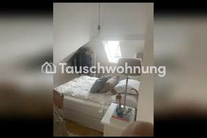 Tauschwohnung: Moderne  3,5 masionette Whg Neuhausen gegen 4-5 Z. Erdg.+Gar – Ysenburgstr 5, 80639 Dom Pedro, München – Vorschaubild 9