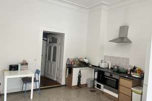 Zuhause mit zwei Zimmern in Aachen Frankenberg – Warmweiherstraße 19, 52066 Burtscheider Kurgarten, Aachen – Vorschaubild 16