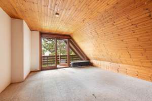 Wohnen mit Charakter: besonderes Architektenhaus mit Wohlfühlgarten in ruhiger Lage von Schnelsen – Die vollständige Adresse der Immobilie erhältst du vom Anbieter., 22459 Schnelsen, Hamburg – Vorschaubild 17