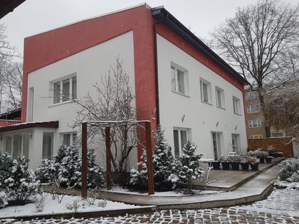 Wohnung mit Garten mieten in Reinickendorf (Bezirk) (Berlin) ImmoScout24