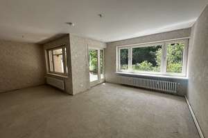 Großzügige Familiewohnung sucht Hobbygärtner – Scheelestraße 103, 12209 Lichterfelde, Berlin – Vorschaubild 11