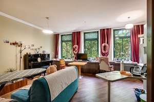 Altbau mit Zukunft – Kapitalanlage in begehrter Lage unweit des Westparks – Die vollständige Adresse der Immobilie erhältst du vom Anbieter., 52064 Westpark, Aachen – Vorschaubild 11