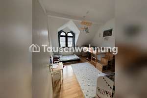 Tauschwohnung: Altbau-Maisonette mit 2 Dachterrassen gegen mehr PlatzundGrün – Subbelrather Straße 138, 50823 Ehrenfeld (Ortsteil), Köln – Vorschaubild 7