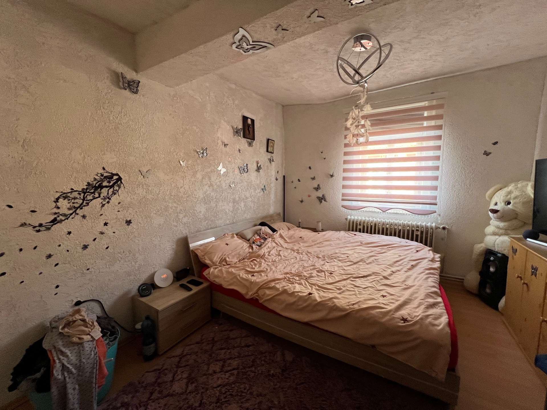 Immobilie in Bad Soden-Salmünster - Wohn-/Geschäftshaus mit Ladenfläche (Café) in zentraler Lage - Bild 1