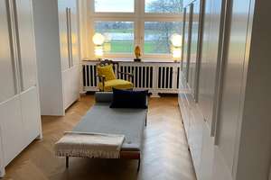 Traumhafte Altbauwohnung mit herrlichem Rheinblick in Düsseldorf Golzheim – Die vollständige Adresse der Immobilie erhältst du vom Anbieter., 40474 Golzheim, Düsseldorf – Vorschaubild 8
