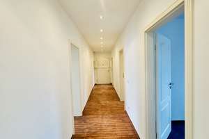 Bezugsfreie Wohlfühlwohnung in Berlin-Köpenick – großzügig geschnitten & preislich attraktiv! – Die vollständige Adresse der Immobilie erhältst du vom Anbieter., 12557 Köpenick, Berlin – Vorschaubild 6
