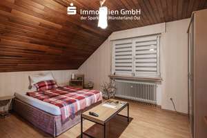 Einfamilienhaus mit großzügigem Garten! (Erbbaurecht) – Die vollständige Adresse der Immobilie erhältst du vom Anbieter., 48163 Mecklenbeck, Münster – Vorschaubild 13