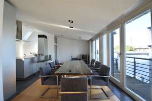 Modernes Altstadtflair! 5-Zi-Maisonette-Penthouse mit EBK & 2 Balkonen – Ratinger Straße 28, 40213 Altstadt, Düsseldorf – Vorschaubild 14