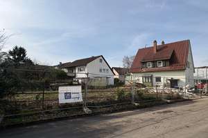 großes pro.KFW 55  Reihenmittelhaus, voll unterkellert,  real geteilt – Die vollständige Adresse der Immobilie erhältst du vom Anbieter., 73760 Ostfildern – Vorschaubild 1