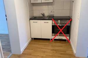 Freundliche kleine 2-Zimmer-Altbauwohnung mit kleinem Balkon – Boninstr. 31, 24114 Südfriedhof, Kiel – Vorschaubild 9